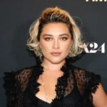 Florence Pugh: Die aufstrebende Schauspielerin im Rampenlicht