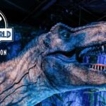 Jurassic World Köln: Ein Abenteuer in der Kreidezeit