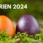 Ostern 2024 Bayern: Festliche Traditionen und Aktivitäten