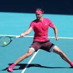 Tennis Heute: Ein Blick auf die aktuellen Trends und Entwicklungen im Tennis
