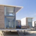 Strandhaus Holland: Ein Traumurlaub am Meer