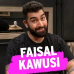 Faisal Kawusi: Ein Blick auf den aufstrebenden Comedian