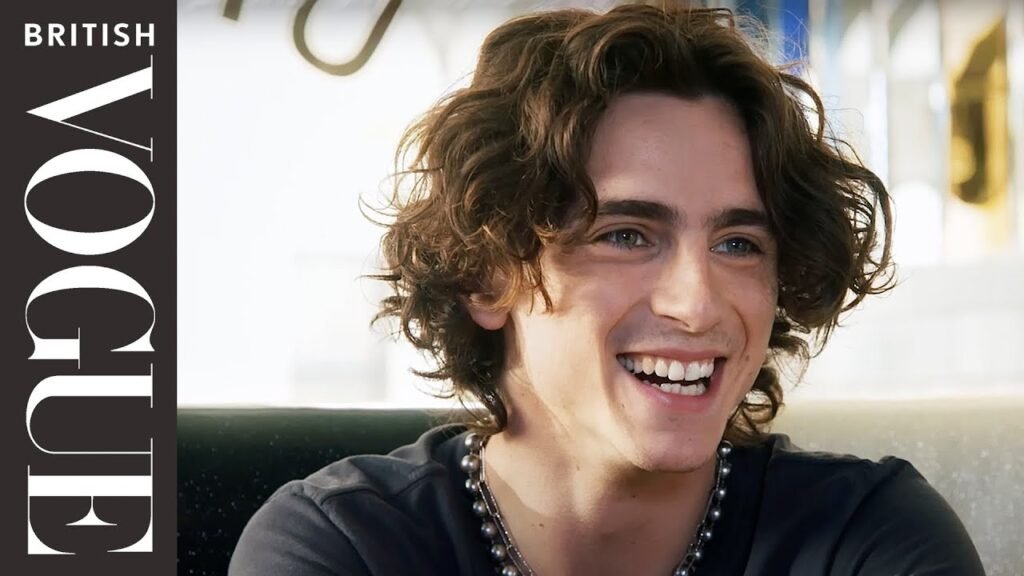 Timothée Chalamet: Der Aufstieg eines jungen Stars