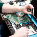 Laptop Reparatur: Tipps und Tricks für eine erfolgreiche Instandsetzung