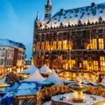 Veranstaltungen Aachen: Ein umfassender Leitfaden für Besucher und Einheimische
