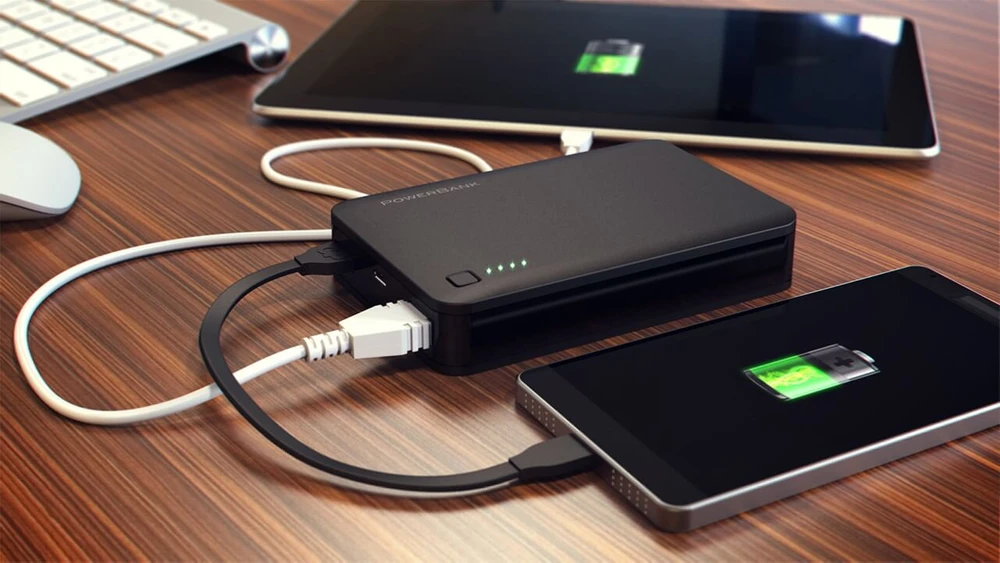 Powerbank Test: Die besten Modelle im Vergleich